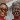 NSPDK, Inc. Founder's Day 2022 Theta Basileus Sowerby and Soror Jimmerson