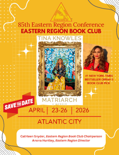 Eastern Region Conference April 2026