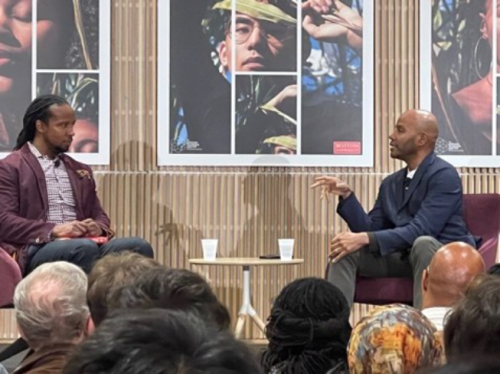 Boston University Alumni Weekend Fall 2022_02