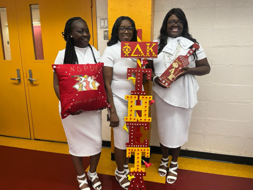 NSPDK, Inc. Theta Chapter Krinon 2023 Initiation Into Sorority 01